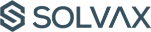 Solvax Logo